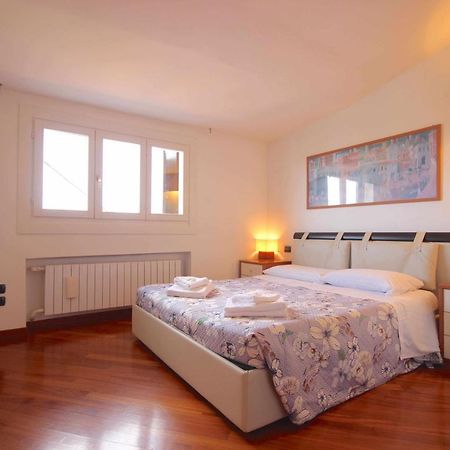 Case Vr Holiday Tappa Sopra Verona Exteriér fotografie