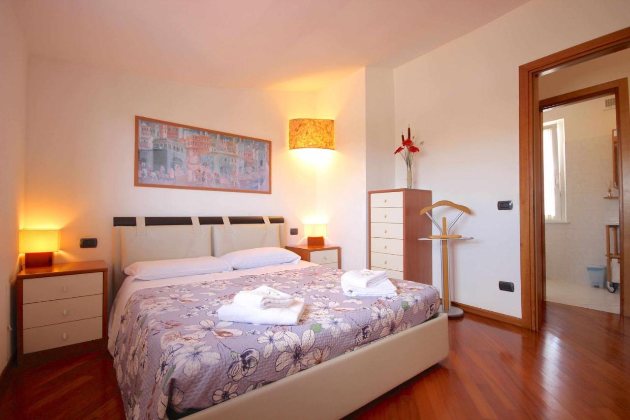 Case Vr Holiday Tappa Sopra Verona Exteriér fotografie