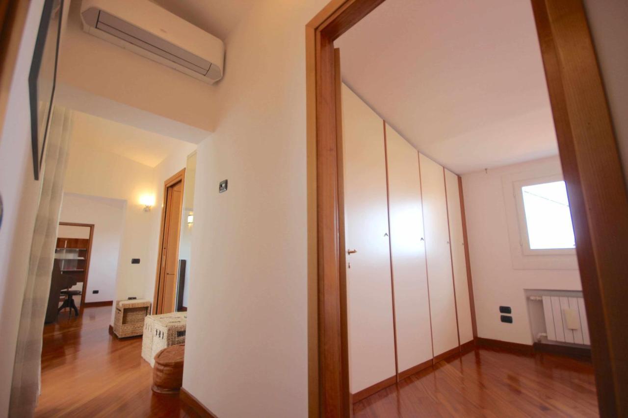 Case Vr Holiday Tappa Sopra Verona Exteriér fotografie