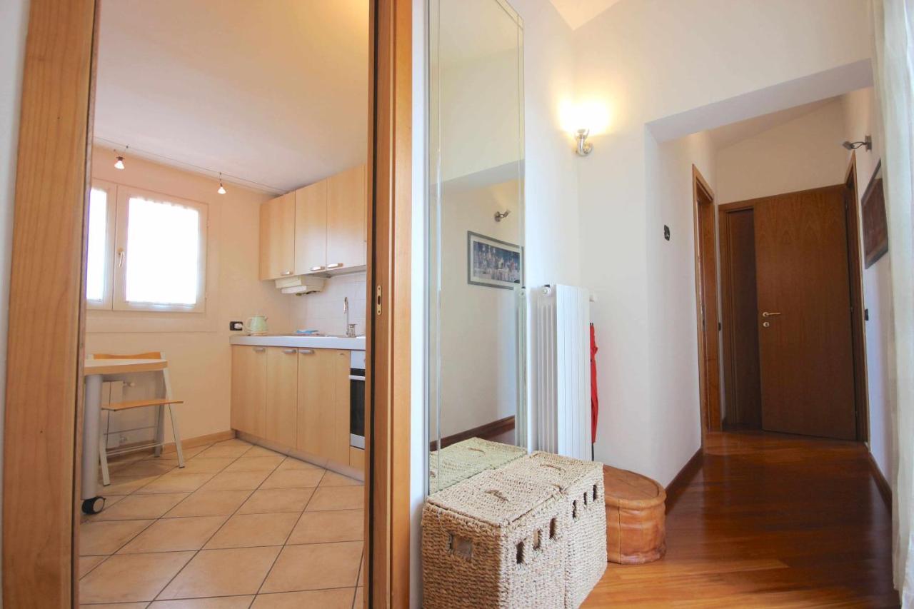 Case Vr Holiday Tappa Sopra Verona Exteriér fotografie