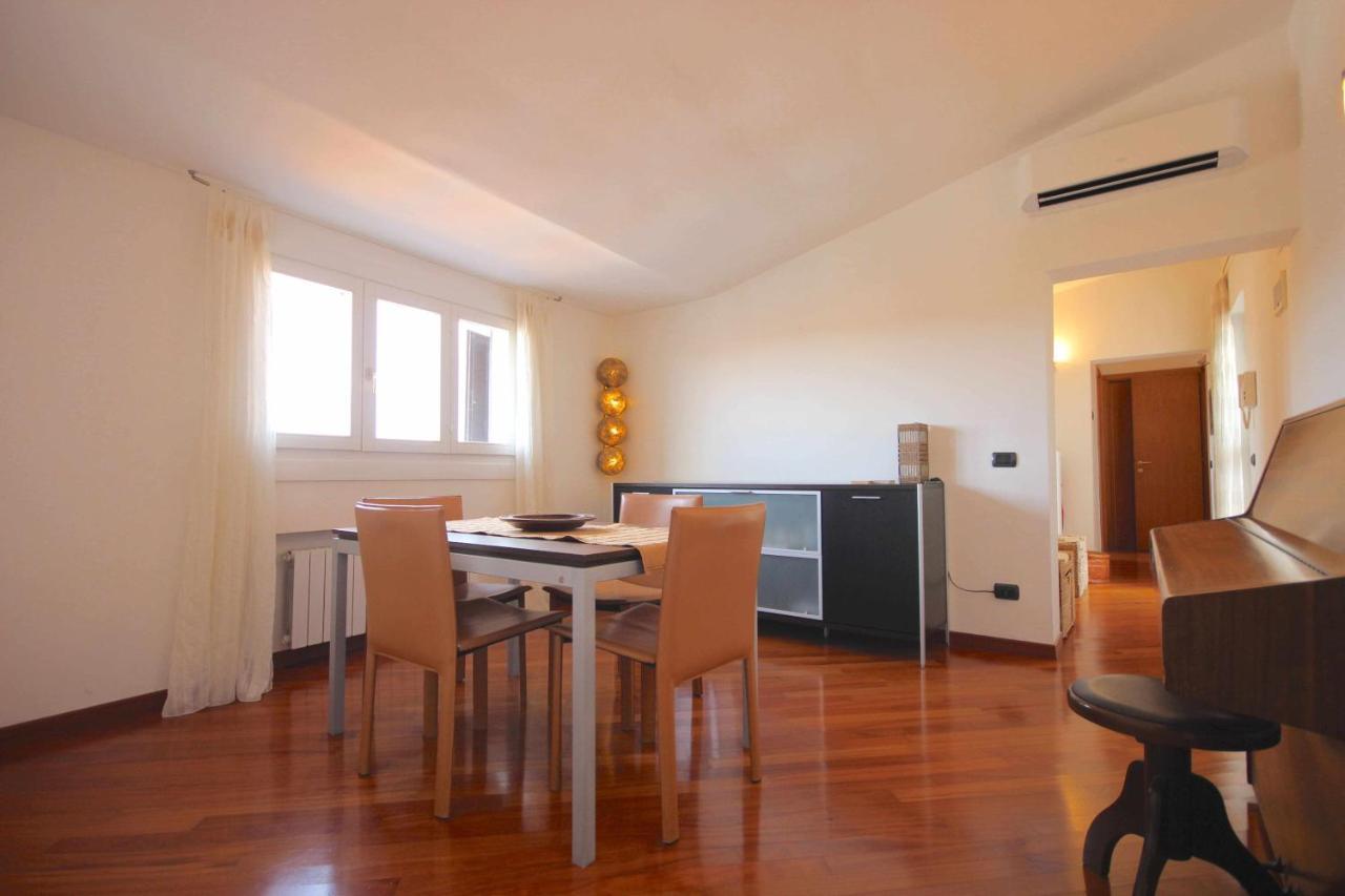 Case Vr Holiday Tappa Sopra Verona Exteriér fotografie