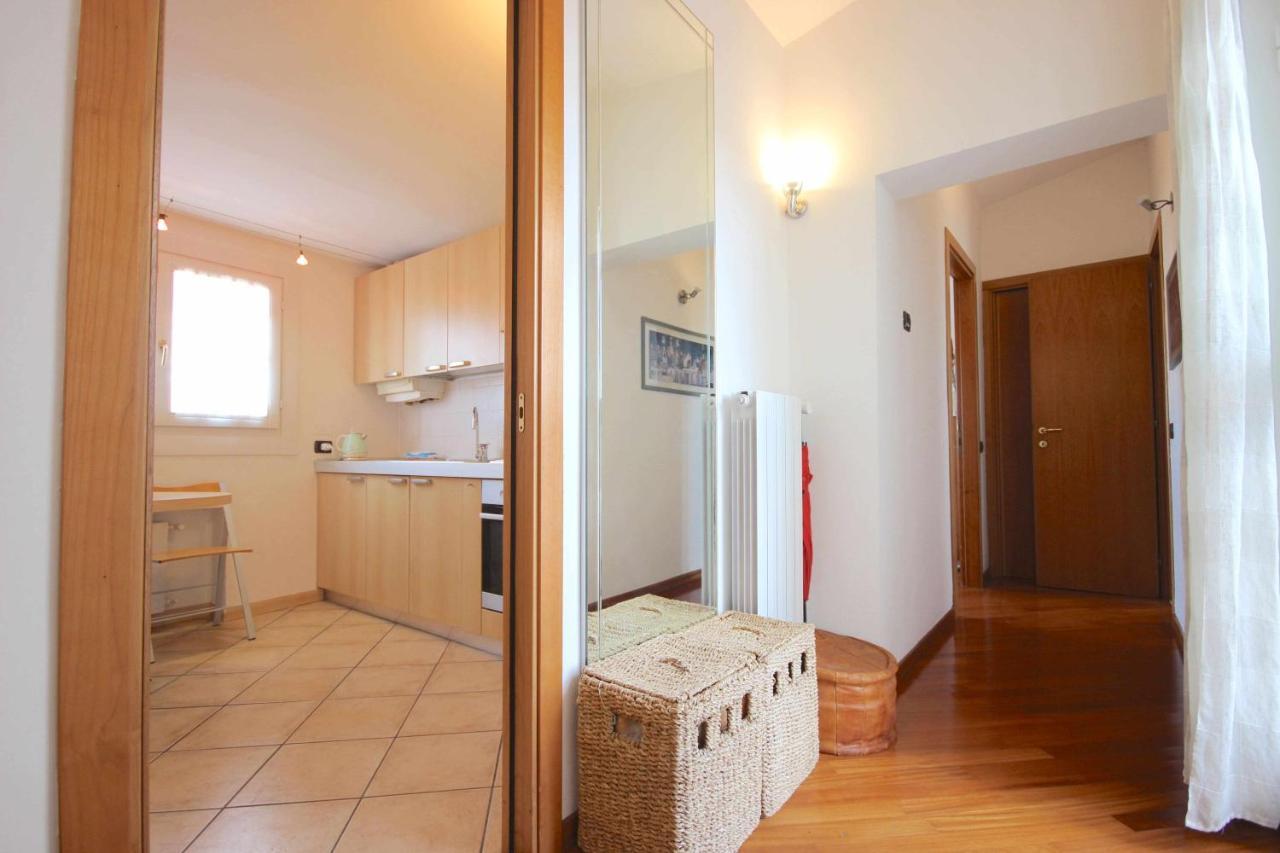 Case Vr Holiday Tappa Sopra Verona Exteriér fotografie