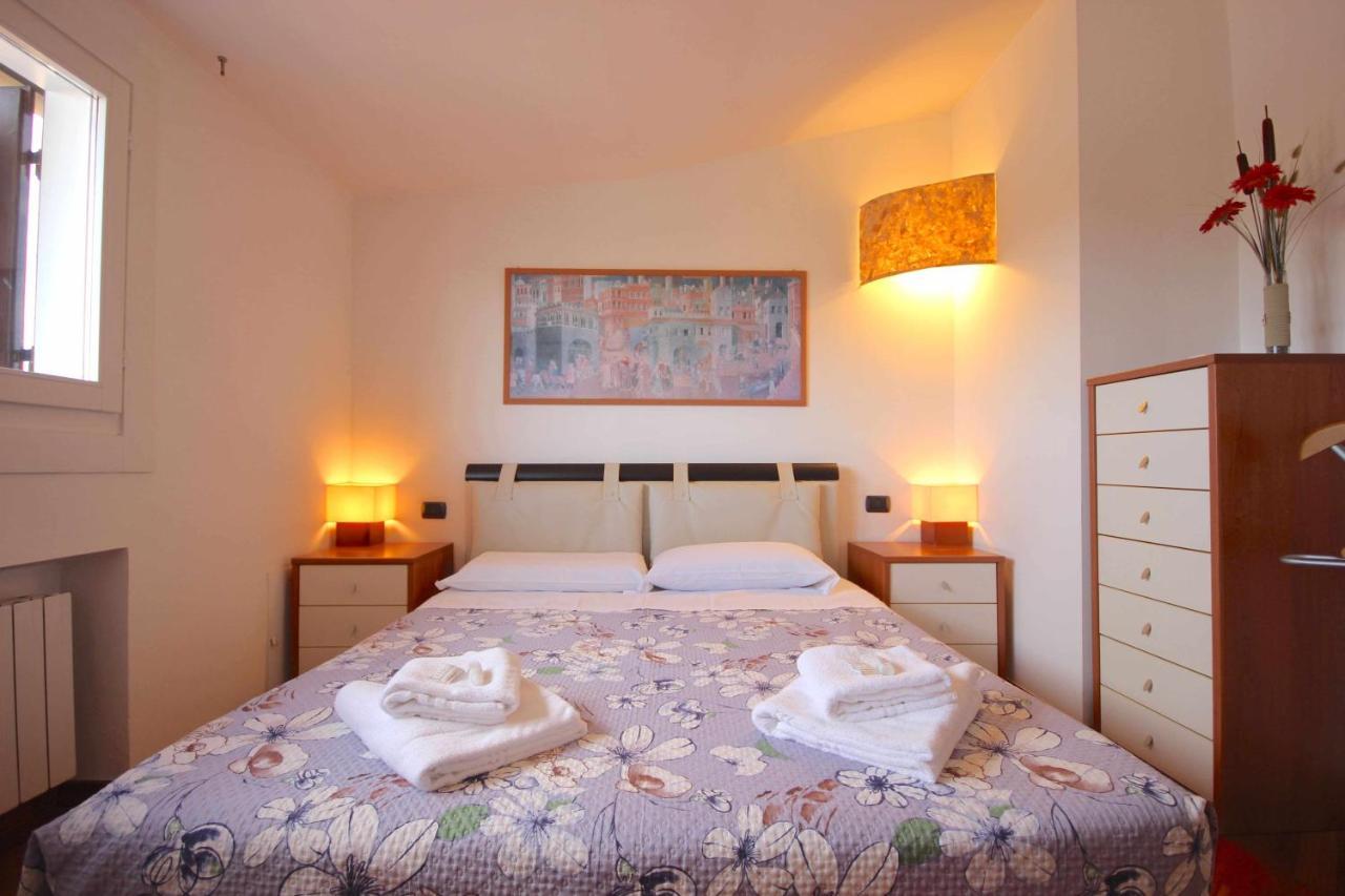 Case Vr Holiday Tappa Sopra Verona Exteriér fotografie