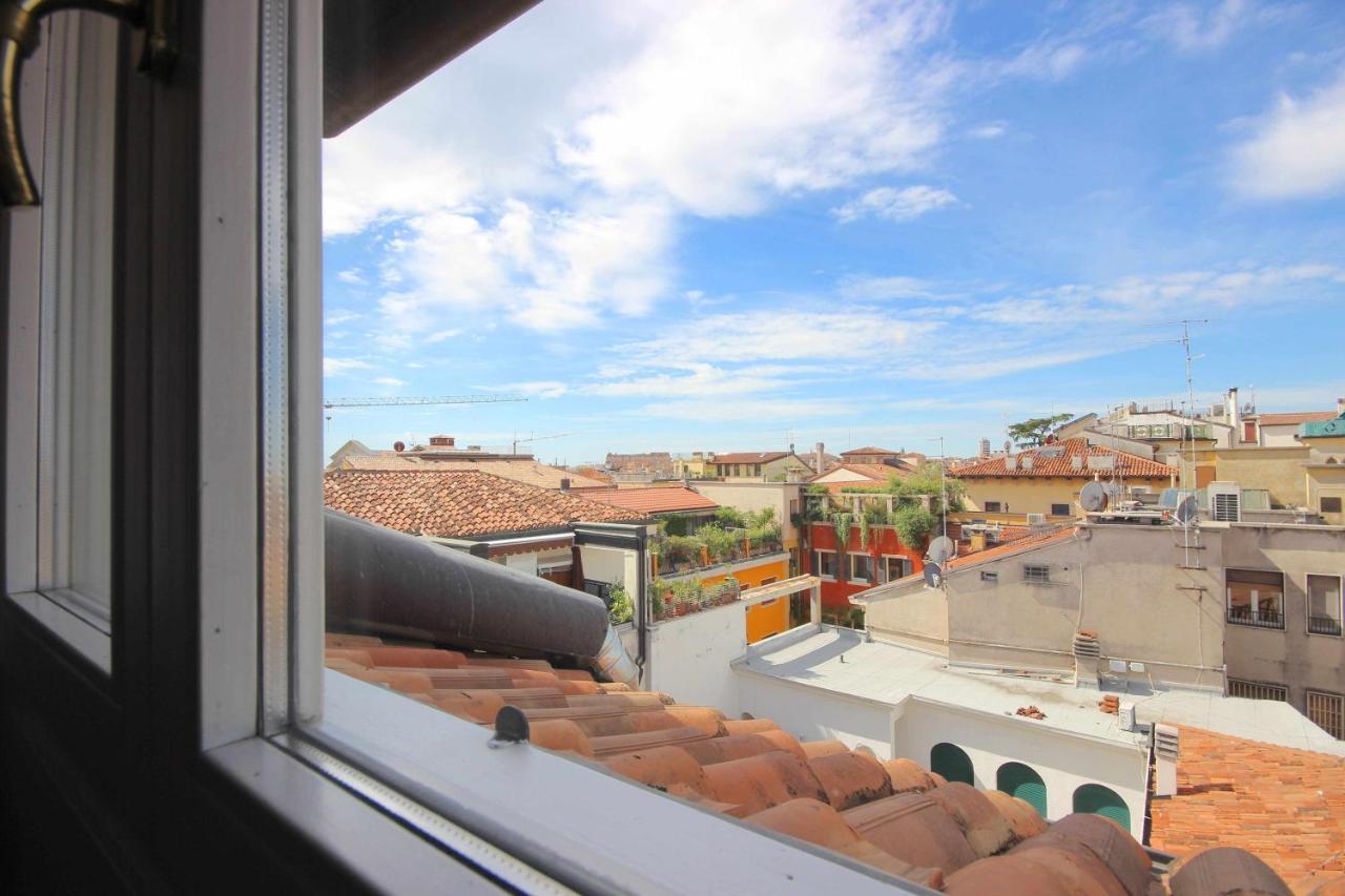 Case Vr Holiday Tappa Sopra Verona Exteriér fotografie