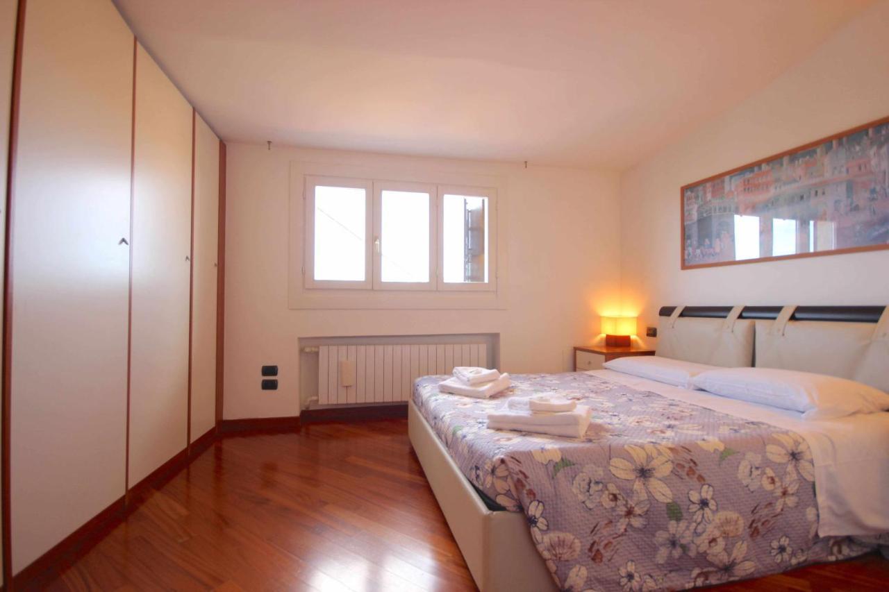 Case Vr Holiday Tappa Sopra Verona Exteriér fotografie