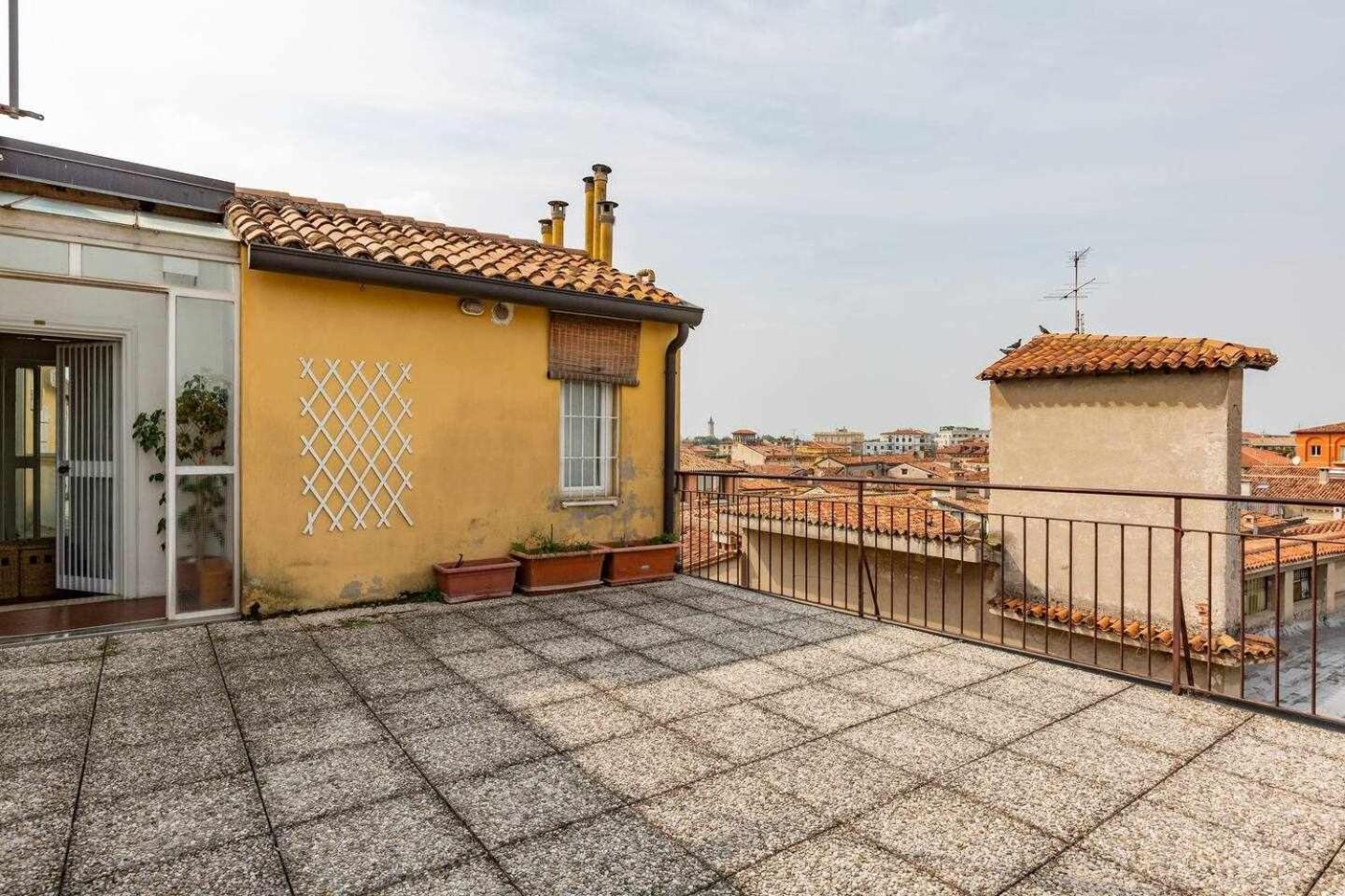 Case Vr Holiday Tappa Sopra Verona Exteriér fotografie