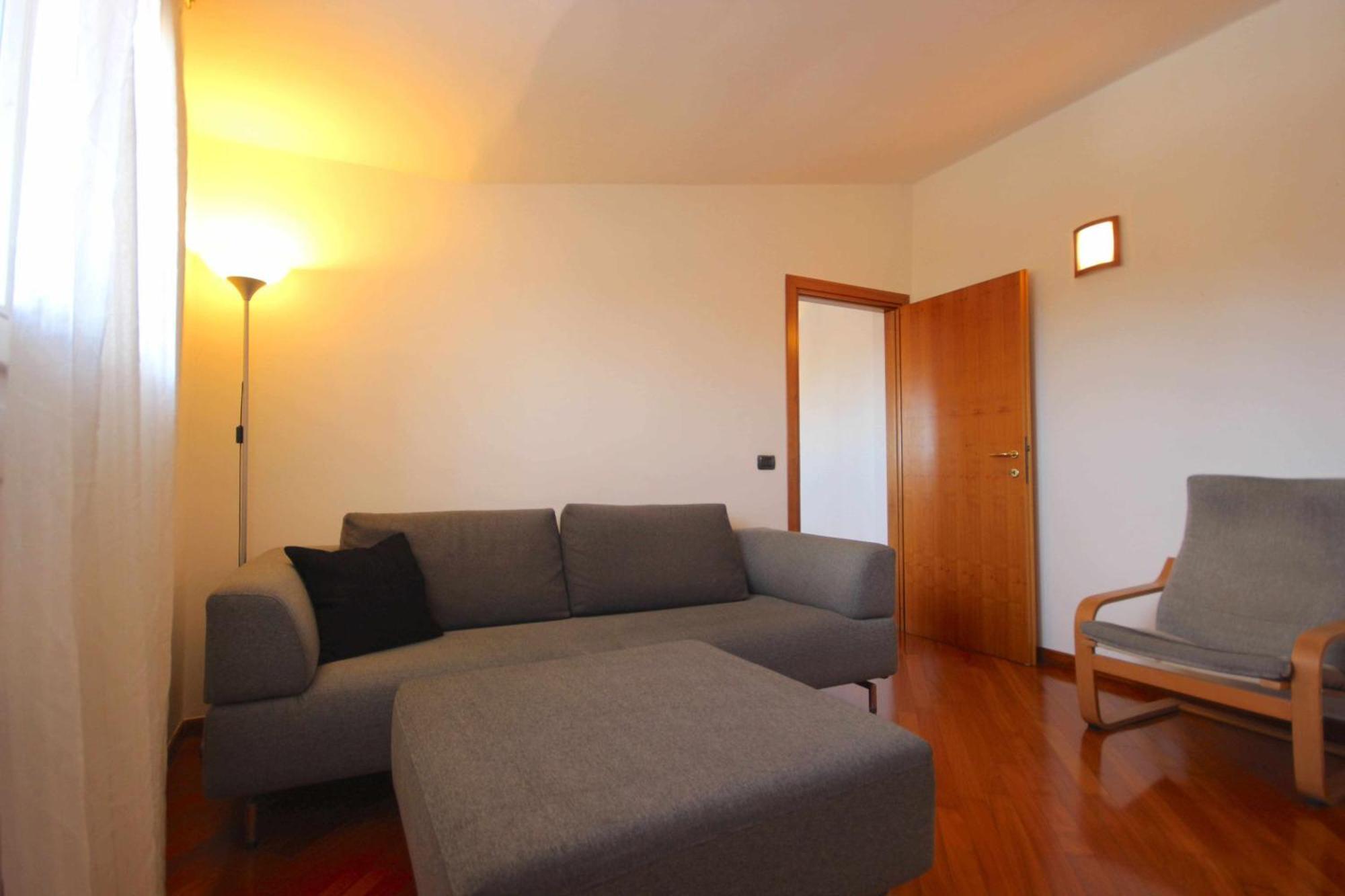 Case Vr Holiday Tappa Sopra Verona Exteriér fotografie