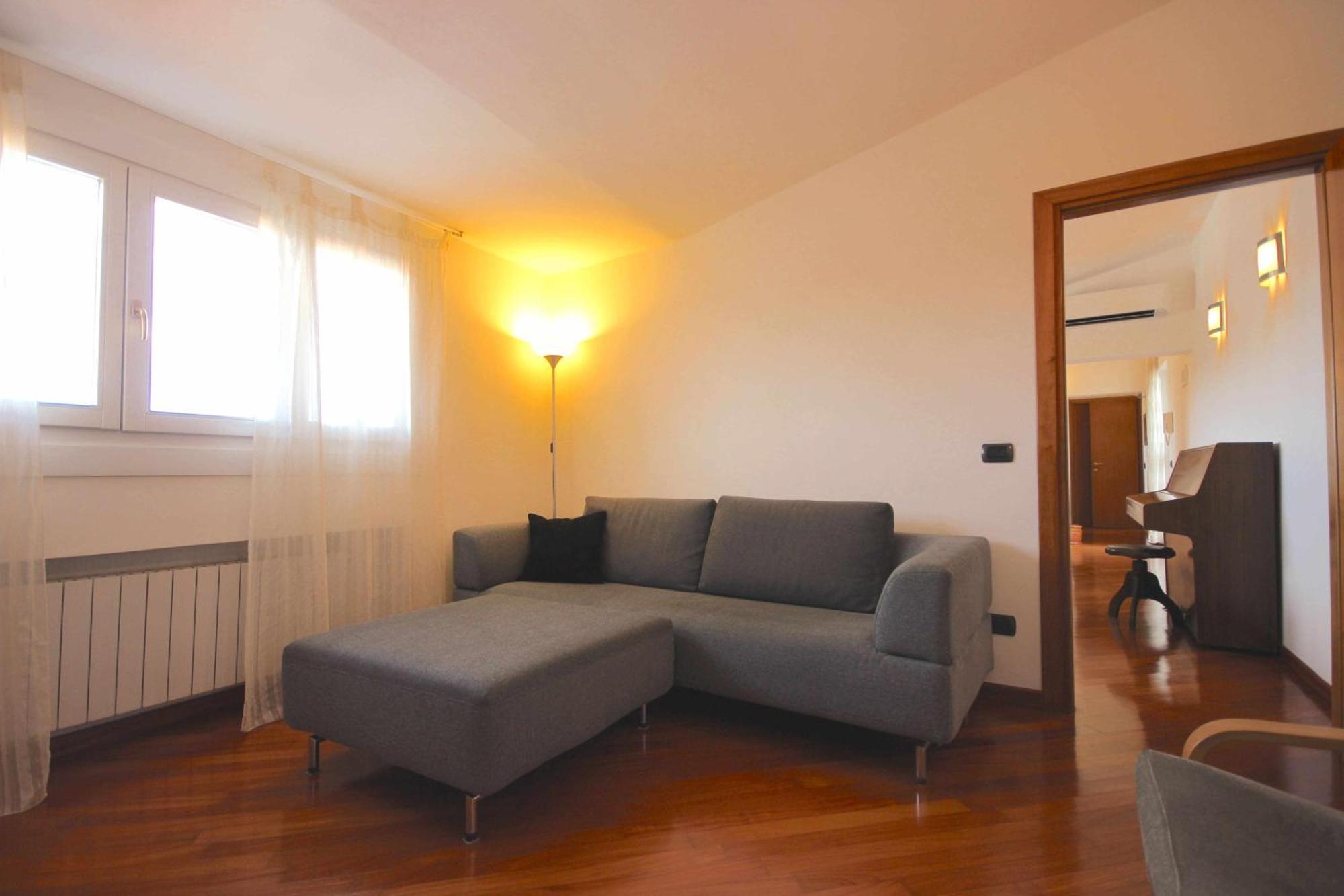 Case Vr Holiday Tappa Sopra Verona Exteriér fotografie